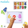 Marbotic Smart Numbers - Игра обучающая для детей, изучение цифр - 
