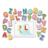 Marbotic Smart Letters - Игра обучающая для детей, изучение английского алфавита - 