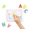 Marbotic Smart Letters - Игра обучающая для детей, изучение английского алфавита - 