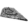 Конструктор Lego Star Wars 75190 Звездный разрушитель первого ордена - 