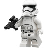Конструктор Lego Star Wars 75190 Звездный разрушитель первого ордена - 