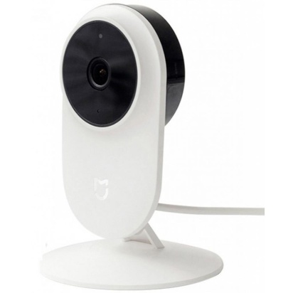 XIAOMI Mi Home Security Camera Basic 1080P Оцените безупречное качество видео и безграничные возможности модели XIAOMI Mi Home Security Camera Basic 1080P. За счет высокого разрешения камеры вы заметите каждую деталь.