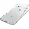 Spigen Liquid Crystal Glitter для iPhone SE 2020/8/7 - 