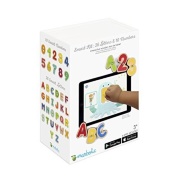 Marbotic Smart Letters и Marbotic Smart Number - Комплект из двух детских игр