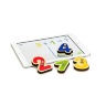 Marbotic Smart Letters и Marbotic Smart Number - Комплект из двух детских игр - 