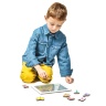Marbotic Smart Letters и Marbotic Smart Number - Комплект из двух детских игр - 