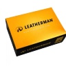 Leatherman Surge Black в комплекте с нейлоновым чехлом (831026) - 