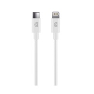 Кабель Griffin USB-C to Lightning Cable (1,2 м)