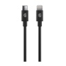 Кабель Griffin USB-C to Lightning Cable (1,2 м) - 