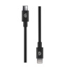 Кабель Griffin USB-C to Lightning Cable (1,2 м) - 