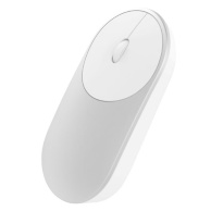 Xiaomi Mi Portable Mouse - Беспроводная мышь