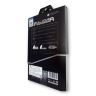 Mocoll 2,5D Full Cover Black Diamond для iPhone Xr - Защитное стекло - 