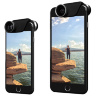 Объектив Olloclip 4-in-1 Lens для iPhone 6/6s, 6 Plus/6s Plus  - 