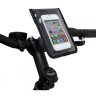 Satechi RideMate (ST-RM300) - велосипедный держатель для iPhone и Android смартфонов - 