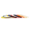 Пластик Unid PRO-15 (15 цветов по 10 метров) для 3D ручки - 