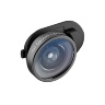 Olloclip для iPhone XS Max Fisheye + Super-Wide + Macro Essential Lenses - Объектив 3-в-1 - 