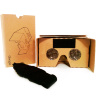Google Cardboard 2.0 - VR очки из картона - 