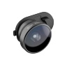 Olloclip Fisheye + Super-Wide + Macro Essential Lenses для iPhone XS - Объектив 3-в-1 - 