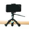 Joby GripTight Gorillapod Video для iPhone 5s/SE,6s,7,8 и других смартфонов с магнитными ножками - 