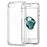 Чехол Spigen Ultra Hybrid 2 для iPhone SE 2020/7 - 