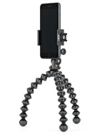 Joby GripTight PRO 2 GorillaPod - Штатив для iPhone SE/8/Plus/X/Xs/Max/11/11 Pro и др смартфонов
