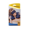 Travel Blue Total Comfort Set - Комплект из надувной подушки и маски - 