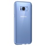 Чехол Spigen Ultra Hybrid для Samsung Galaxy S8 Plus - 