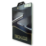 Mocoll 3D Full Cover Black Diamond для iPhone X - Защитное стекло - 
