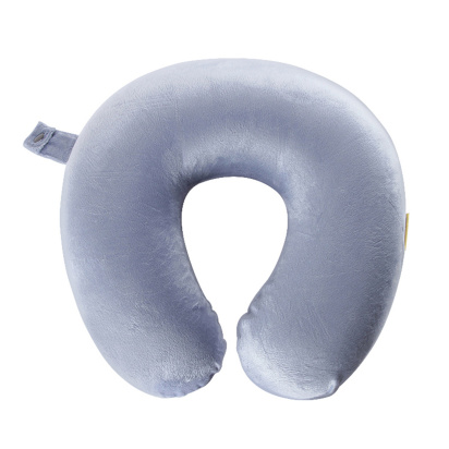 Travel Blue Memory Foam Pillow - Подушка для путешествий с эффектом памяти Travel Blue Memory Foam Pillow – это подушка, которая поможет вам с комфортом выспаться во время путешествия или перелета.