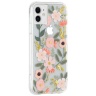 Case-Mate case for iPhone 11 Riffle Paper - Wild Flowers - 