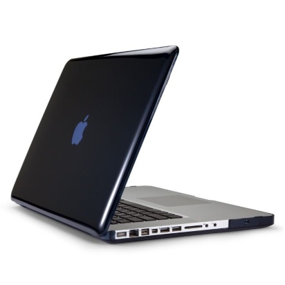 Чехол Speck SeeThru для MacBook Pro 15&quot; (SPK-A1487) Двухэлементный жесткий пластиковый чехол Speck SeeThru предназначен для защиты внешней поверхности MacBook Pro 15" от повреждений и царапин.