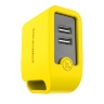 Зарядное устройство Hoco USB Travel Charger 2 USB_3.4А - 
