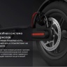 Xiaomi Mijia Electric Scooter M365 NewGen 2.0 (extra 2 tires) EU - Электросамокат + 2 покрышки - 