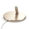 Satechi Aluminum Desktop Charging Stand for iPhone - Док-станция - 