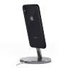 Satechi Aluminum Desktop Charging Stand for iPhone - Док-станция - 