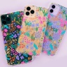 Case-Mate case for iPhone 11 Riffle Paper - Meadow - 