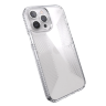 Speck Presidio Perfect-Clear with Grips for iPhone 13 Pro Max - 