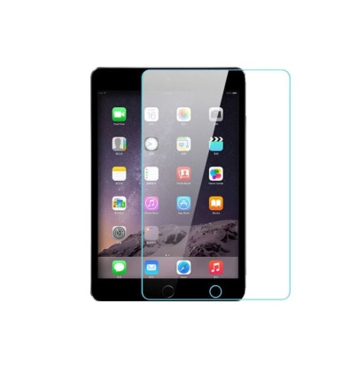 Защитное стекло Remax 0,2 mm для iPad mini 4 Защитное стекло Remax толщиной 0,2 мм разработано специально для iPad mini 4. Закаленный и противоударный аксессуар надежно защищает экран от потертостей и сколов, обеспечивает целостность экрана. 