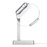 Satechi Aluminum Apple Watch Charging Stand - 