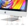 Satechi Aluminum Type-C Clamp Hub Pro for new 2017 iMac и iMac Pro - 