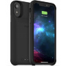 Mophie Juice Pack Access for iPhone XR - Чехол-аккумулятор - 