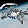 Квадрокоптер Parrot MiniDrone Airborne Cargo Mars - 