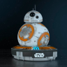 Робот Sphero BB-8 Star Wars Droid Special Edition (с браслетом Force Band) - 