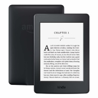 Amazon Kindle Paperwhite 2015 3nd Gen (300ppi 4Gb) - Электронная книга