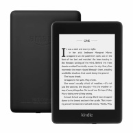 Amazon Kindle Paperwhite 2018 4nd (Gen 300ppi 8Gb) Waterproof - Электронная книга