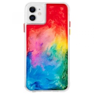 Case-Mate case for iPhone 11 Tough Watercolor