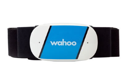 Пульсометр Wahoo Fitness TICKR Heart Rate Monitor Влагозащищенный нагрудный пульсометр с подсчетом калорий в режиме реального времени. Поддерживает ANT+ и Bluetooth 4.0.