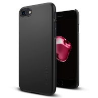 Чехол Spigen Thin Fit для iPhone SE 2020/7