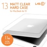 Чехол LAB.C Ultra Slim Fit для MacBook Air 13'' (LABC-447) - 