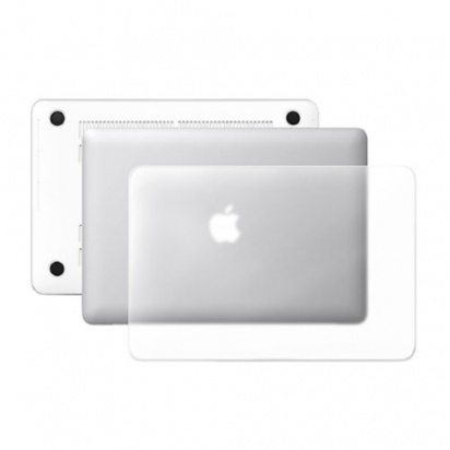 Чехол LAB.C Ultra Slim Fit для MacBook Air 13&#039;&#039; (LABC-447) Чехол LAB.C Ultra Slim Fit (LABC-447) предназначен для защиты MacBook Air 13 от повреждений.